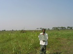 9828gt0124a-farm-fallow-with-crops-nagarjun-sagar-left-bank.gif